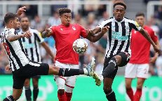 Nhận định dự đoán Newcastle vs Nottingham, lúc 19h30 ngày 26/12/2023