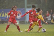 Nhận định dự đoán Nữ TPHCM 2 vs Nữ Thái Nguyên, lúc 17h00 ngày 25/12/2023