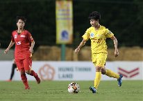 Nhận định dự đoán Nữ TPHCM vs Phong Phú Hà Nam, lúc 14h30 ngày 25/12/2023