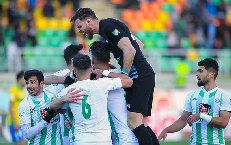 Nhận định dự đoán Sanat Naft vs Zob Ahan, lúc 18h30 ngày 25/12/2023