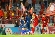 Nhận định dự đoán TP.HCM vs Hà Tĩnh, lúc 19h15 ngày 26/12/2023