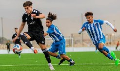 Nhận định, Soi kèo Al Morooj vs Al Taawun, 20h00 ngày 25/12