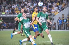 Nhận định, Soi kèo Maccabi Tel vs Maccabi Haifa, 1h ngày 26/12