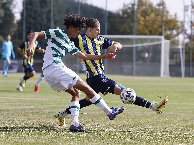 Nhận định, Soi kèo U19 Fenerbahce vs U19 Konyaspor, 16h00 ngày 25/12