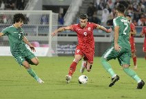 Soi kèo phạt góc Bahrain vs Iraq, 0h30 ngày 26/12
