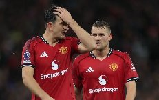 MU tan hoang lực lượng trước Boxing Day