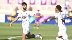 Nhận định, Soi kèo Al-Jabalain vs Al Ula, 19h30 ngày 25/12: Tiếp tục tiến bước