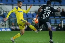 Nhận định, Soi kèo Hapoel Raanana vs Maccabi Kiryat Gat 00h00 ngày 26/12: Khách đáng tin