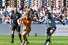 Nhận định, Soi kèo Sheffield Wednesday vs Hull City 22h00 ngày 26/12: Tiếp tục chìm sâu