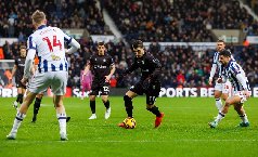 Nhận định, Soi kèo West Brom vs Bristol City 22h00 ngày 26/12: Khách có điểm