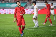 AFC công bố đội hình xuất sắc nhất lượt trận cuối vòng bảng Asian Cup 2023