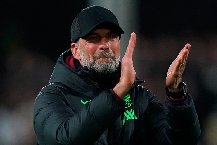 HLV Jurgen Klopp chính thức chia tay Liverpool