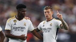 Kèo thẻ phạt ngon ăn Las Palmas vs Real Madrid, 22h15 ngày 27/01