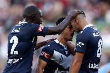 Kết quả bóng đá hôm nay tối 26/1: Melbourne Victory hòa đầy tranh cãi