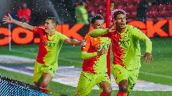 Nhận định Bristol City vs Nottingham Forest, 2h45 ngày 27/1