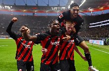 Nhận định Frankfurt vs Mainz 05, 2h30 ngày 27/1