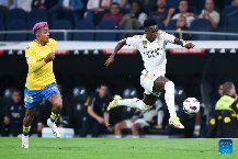 Nhận định Las Palmas vs Real Madrid, 22h15 ngày 27/1