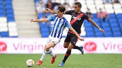 Nhận định Real Sociedad vs Rayo Vallecano, lúc 20h00 ngày 27/1