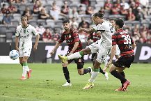 Nhận định Western United vs Western Sydney Wanderers, 13h00 ngày 27/1
