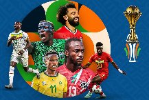 Osimhen, Mane, Kudus không có tên trong đội hình xuất sắc nhất vòng bảng AFCON