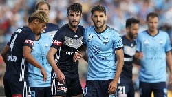 Soi kèo phạt góc Melbourne Victory FC vs Sydney FC, 15h45 ngày 26/01