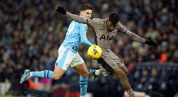 Soi kèo phạt góc Tottenham vs Man City, 3h ngày 27/01