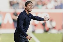 Xabi Alonso lên tiếng về việc kế nhiệm Jurgen Klopp tại Liverpool