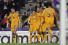 Mbappe lập hat-trick, Real Madrid xây chắc ngôi đầu La Liga