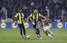 Nhận định, Soi kèo Fenerbahce vs Goztepe, 23h00 ngày 26/1