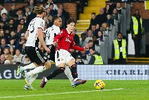 Nhận định, Soi kèo Fulham vs MU, 2h ngày 27/01