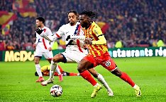 Nhận định, Soi kèo Lens vs Angers, 23h15 ngày 26/1