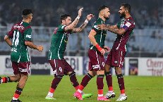 Nhận định, Soi kèo Mohun Bagan Super Giant vs Bengaluru FC, 21h00 ngày 27/1
