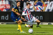 Nhận định, Soi kèo RKC Waalwijk vs Willem II, 20h30 ngày 26/1