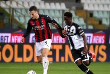 Soi kèo phạt góc AC Milan vs Parma, 18h30 ngày 26/01