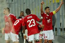 Nhận định, Soi kèo Al Ahly vs Wadi Degla, 22h00 ngày 27/1: Tạo ra cách biệt