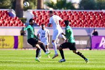 Nhận định, Soi kèo Al Jubail vs Al Zulfi, 21h55 ngày 26/1: Nhấn chìm đội khách