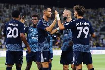 Nhận định, Soi kèo Al Nassr vs Al Taawon 00h30 ngày 27/1: Ai cản nổi Ronaldo?