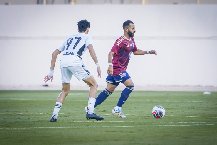 Nhận định, Soi kèo Al Wahda vs Al-Fujairah, 23h00 ngày 27/1: Không cửa kháng cự