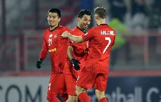 Nhận định, Soi kèo Aluminium Arak vs Tractor 18h00 ngày 27/1: Tiếp tục bất bại