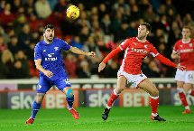 Nhận định, Soi kèo Cardiff City vs Barnsley 2h45 ngày 28/1: Tiếp tục bay cao