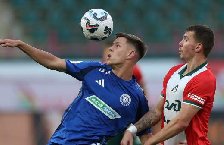 Nhận định, Soi kèo Dynamo Moscow vs Chengdu Rongcheng, 21h00 ngày 26/1: Khó cho cửa dưới