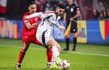 Nhận định, Soi kèo Eyupspor vs Besiktas 00h00 ngày 27/1: 3 điểm nhẹ nhàng