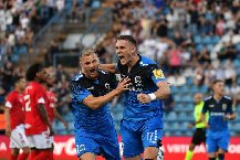 Nhận định, Soi kèo HNK Gorica vs NK Varazdin, 22h00 ngày 26/1: Kèo trên vững vàng