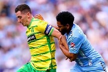 Nhận định, Soi kèo Norwich vs Coventry 3h ngày 27/1: Bất phân thắng bại