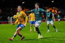 Nhận định, Soi kèo Plymouth vs Mansfield 2h45 ngày 28/1: 'Con mồi' ưa thích