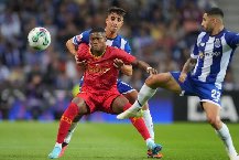 Nhận định, Soi kèo Porto vs Gil Vicente 3h15 ngày 27/1: Xây chắc ngôi đầu