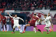 Nhận định, Soi kèo St. Pauli vs RB Leipzig, 2h30 ngày 28/1: Trở lại top 4