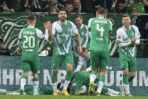 Nhận định, Soi kèo Werder Bremen vs Hoffenheim, 2h30 ngày 28/1: Tiếp đà bay cao