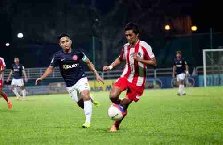 Nhận định, Soi kèo Young Lions vs Tanjong Pagar United 18h30 ngày 26/1: Chung kết ngược