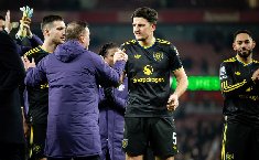 Siêu máy tính dự đoán MU trượt Top 4, Arsenal vô địch Ngoại hạng Anh